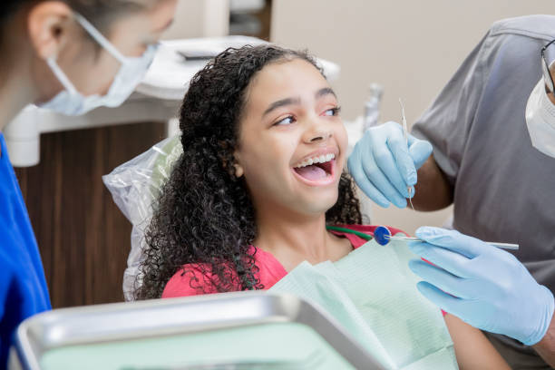 Best Broken Tooth Emergency  in South Carthage, TN