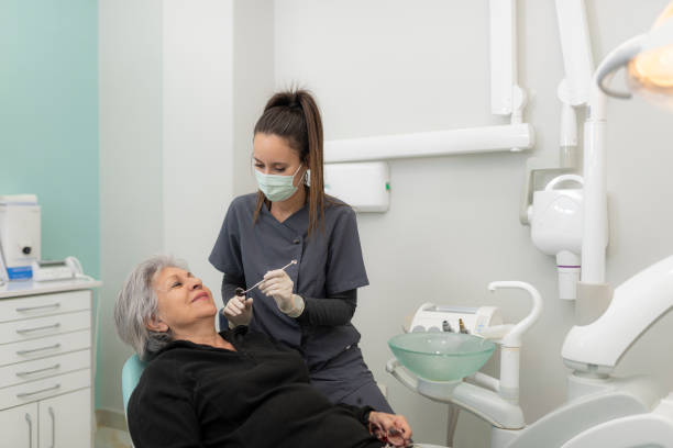 Best Dentist Open Late Near Me  in South Carthage, TN
