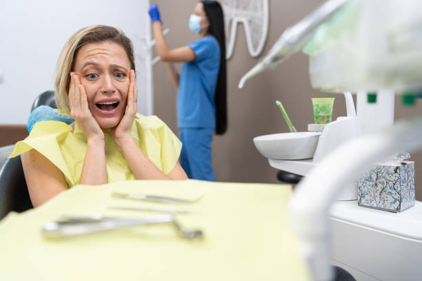 Best Cracked Tooth Emergency Dentist  in South Carthage, TN